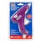 12 Pack: Purple Fashion Mini Glue Gun by ArtMinds®